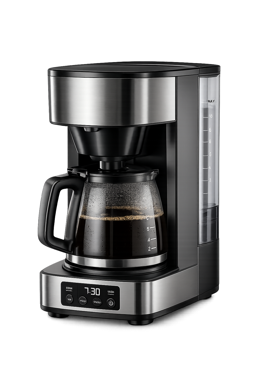 Filterkaffee